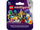 LEGO 71046 Minifigurky Vesmírná řada 26, stavebnice