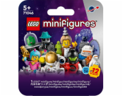 LEGO 71046 Minifigurky Vesmírná řada 26, stavebnice