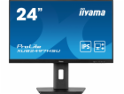 iiyama ProLite XUB2497HSU-B1, LED monitor