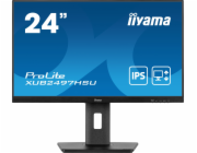 iiyama ProLite XUB2497HSU-B1, LED monitor