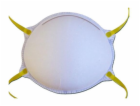 Respirátor VIC821 FFP2