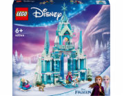 LEGO 43244 Disney princezna Elsa a její Zimní palác