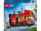 LEGO 60407 City Doppeldeckerbus