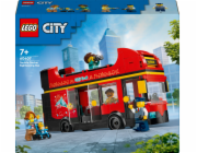 LEGO 60407 City Doppeldeckerbus