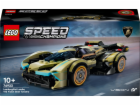 LEGO 76923 Speed Champions Lamborghini Lambo V12 Vision G...