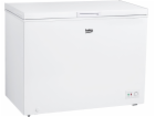 BEKO CF316EWN, truhlicový mrazák