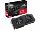 ASUS Radeon RX 7900 XTX DUAL OC, grafická karta