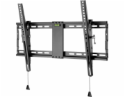 Goobay Nástěnný držák na TV Pro TILT (L) (černý, pro televizory s úhlopříčkou 94 - 178 cm (37 - 70))