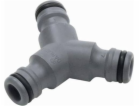 GARDENA 2934-20 plast Y-kus rychlospojka, 13 mm
