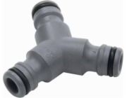 GARDENA 2934-20 plast Y-kus rychlospojka, 13 mm