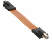 průchodka okna goobay LNB, kabel