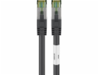 Patch kabel CAT 8.1, S/FTP (PiMF)