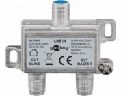 goobay SAT přepínač priority, přepínač