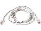 Patch kabel RJ-45 SFTP, s surovým kabelem Cat 7