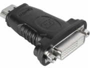 Adaptér DVI-D na HDMI