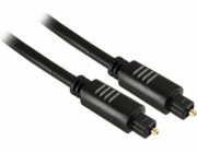 Goobay Toslink kabel (černý, 2 metry)
