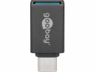 Goobay Adaptér USB 3.2 Gen 1, USB-C samec > USB-A samice ...