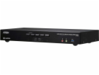 ATEN CS1844 HDMI KVMP přepínač 4-cestný, KVM přepínač