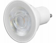 Pila LED žárovka 4,5-5W (50W) GU10 MR16 230V 4000K SAW 53701500 929001186631 - 929001186631