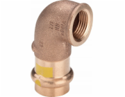 Viega KOLENO 90° 15 X 1/2 G - 345822