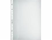 Herlitz Herlitz Obálka brožury A4 genarbt Premium 100er Packung