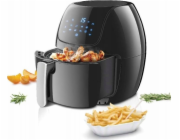 Fritéza Klausberg Lumarko Beztuková fritéza 1400w 4,5l Klausberg kb-7535!
