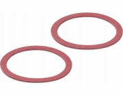 BMETERS Těsnění vodoměru 1/2