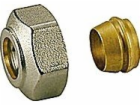 Giacomini Fitting for Eurok Copper potrubí. 3/4x15