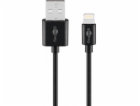 goobay kabel adaptéru USB 2.0, zástrčka USB-A > zástrčka ...