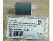 Náhradní separační válec pro Canon iR Advance 2520/2525/2530/2535/2545