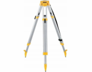 Dewalt DEWALT Příslušenství pro stavební lasery (hliníkový stativ - rozsah výšky 107 až 173 cm) - DE0736-XJ