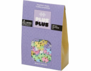 PlusPlus Plastové bloky PlusPlus Mini Pastel 300 ks.