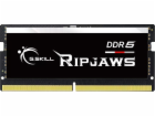 SO-DIMM 16GB DDR5-5600, RAM