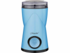 Feel-Maestro MR-453-BLUE mlýnek na kávu Čepelový mlýnek M...