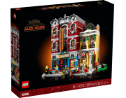 LEGO IKONY 10312 JAZZOVÝ KLUB