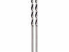 Vrták do kovu Bosch Pointteq, 3,5x70 mm, 2 ks