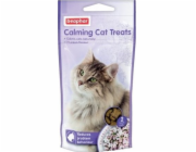 BEAPHAR Calming Cat Treats – uklidňující pamlsek pro kočky – 35 g