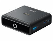 Nabíjecí stanice Anker 100W 2xUSB-C, 1xUSB, 1xkonektor pro Prime powerbanku černá