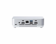 ASUS NUC 14 Pro+ NUC14RVSU9000R2/Intel Core Ultra 9/DDR5/USB3.0/LAN/WiFi/Intel Arc GPU/M.2/EU power cord