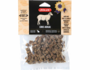 ZOLUX jehněčí kostky - pamlsek pro psy - 100g