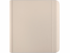 Etui Kobo Libra Colour Notebook SleepCover Case Sand Beige