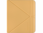 Etui Kobo Libra Colour SleepCover Case Butter Yellow