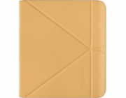 Etui Kobo Libra Colour SleepCover Case Butter Yellow