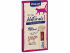 VITAKRAFT VITA NATURALS Tekuté hovězí maso Box - pamlsek ...