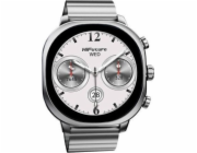 Chytré hodinky HiFuture AIX Silver