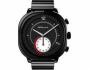 Chytré hodinky HiFuture AIX Black