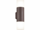 Lampa Trio Hoosic 222260224, 28W, E27, IP44, hnědá/měděná