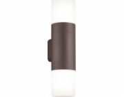 Lampa Trio Hoosic 222260224, 28W, E27, IP44, hnědá/měděná