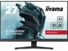 iiyama G-Master G2770HSU-B6 Red Eagle, herní monitor