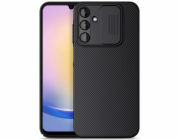 Nillkin CamShield Zadní Kryt pro Samsung Galaxy A25 5G Black